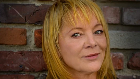 Mary Mara, actriz de 'Urgencias' y 'Ray Donovan' Mary Mara, actriz de 'Urgencias' y 'Ray Donovan'