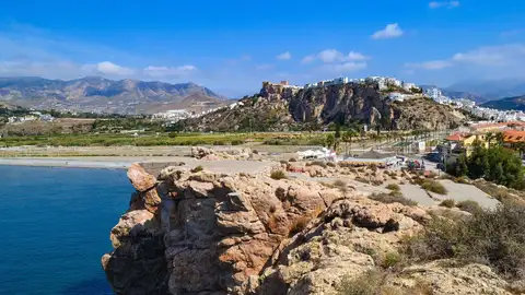 Salobreña Salobreña