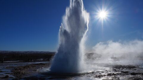 Islandia