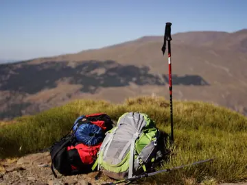 Actividades para descubrir Sierra Nevada en verano Actividades para descubrir Sierra Nevada en verano