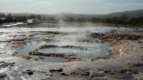 Islandia