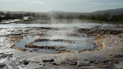 Islandia Islandia