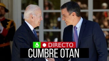 La última hora de la cumbre de la OTAN, en directo