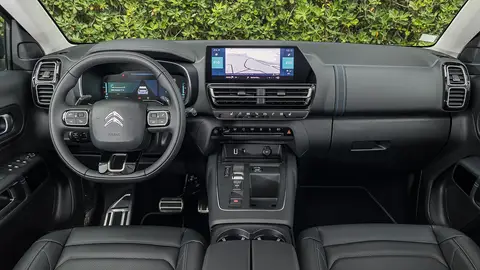 Citroën C5 Aircross Citroën C5 Aircross