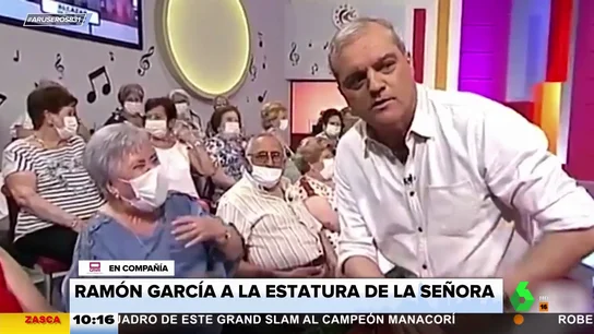 Ramón García Ramón García