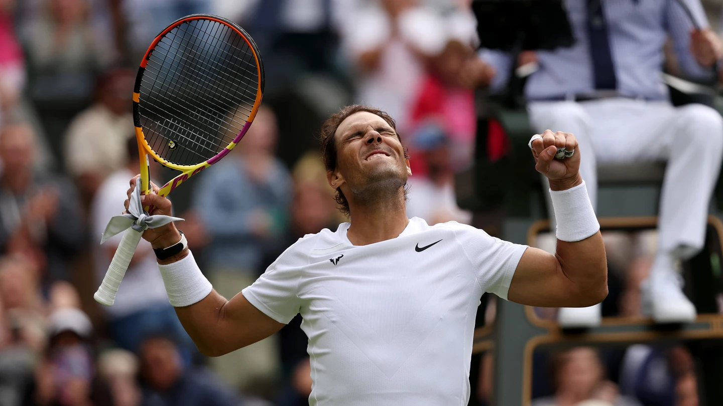 Rafa Nadal Rafa Nadal
