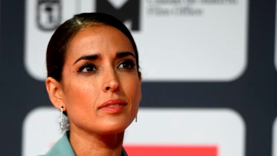 La actriz Inma Cuesta, en una imagen de archivo