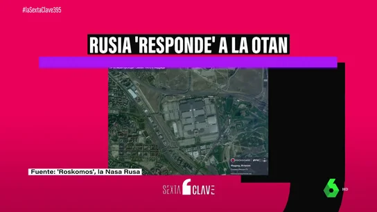 NASA RUSA NASA RUSA