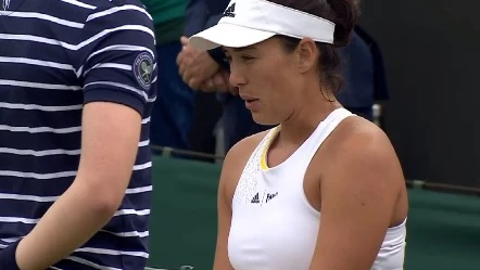 Garbiñe Muguruza