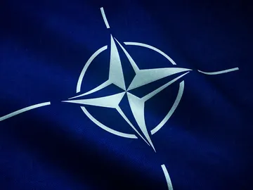 Bandera de la OTAN Bandera de la OTAN