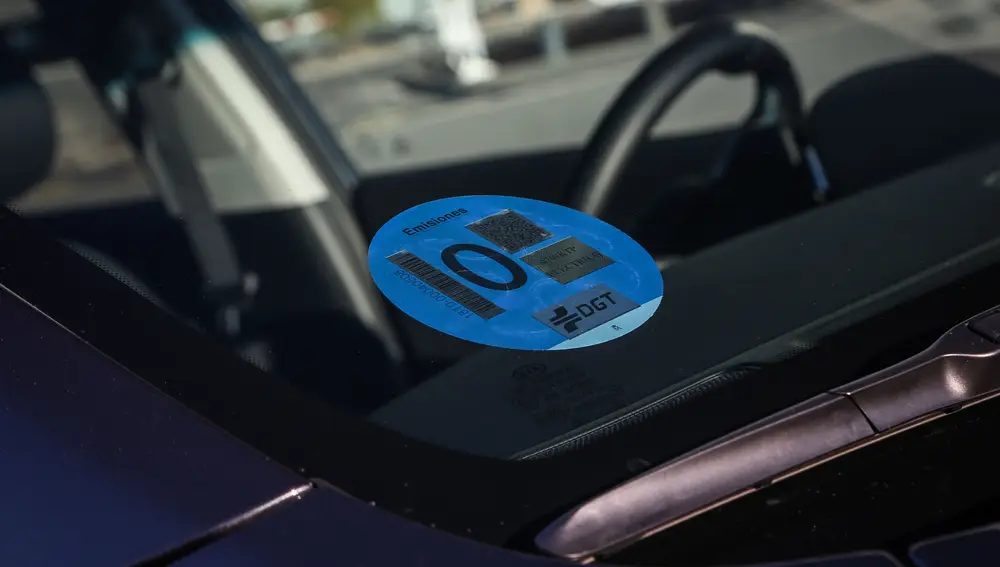 Prohibición en 2035 de la venta de coches nuevos que generen CO2 Prohibición en 2035 de la venta de coches nuevos que generen CO2