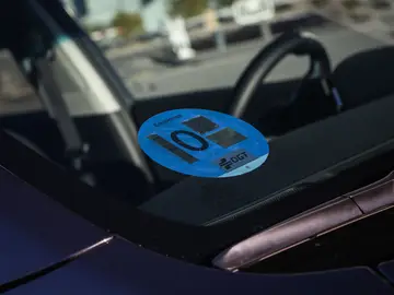 Prohibición en 2035 de la venta de coches nuevos que generen CO2 Prohibición en 2035 de la venta de coches nuevos que generen CO2