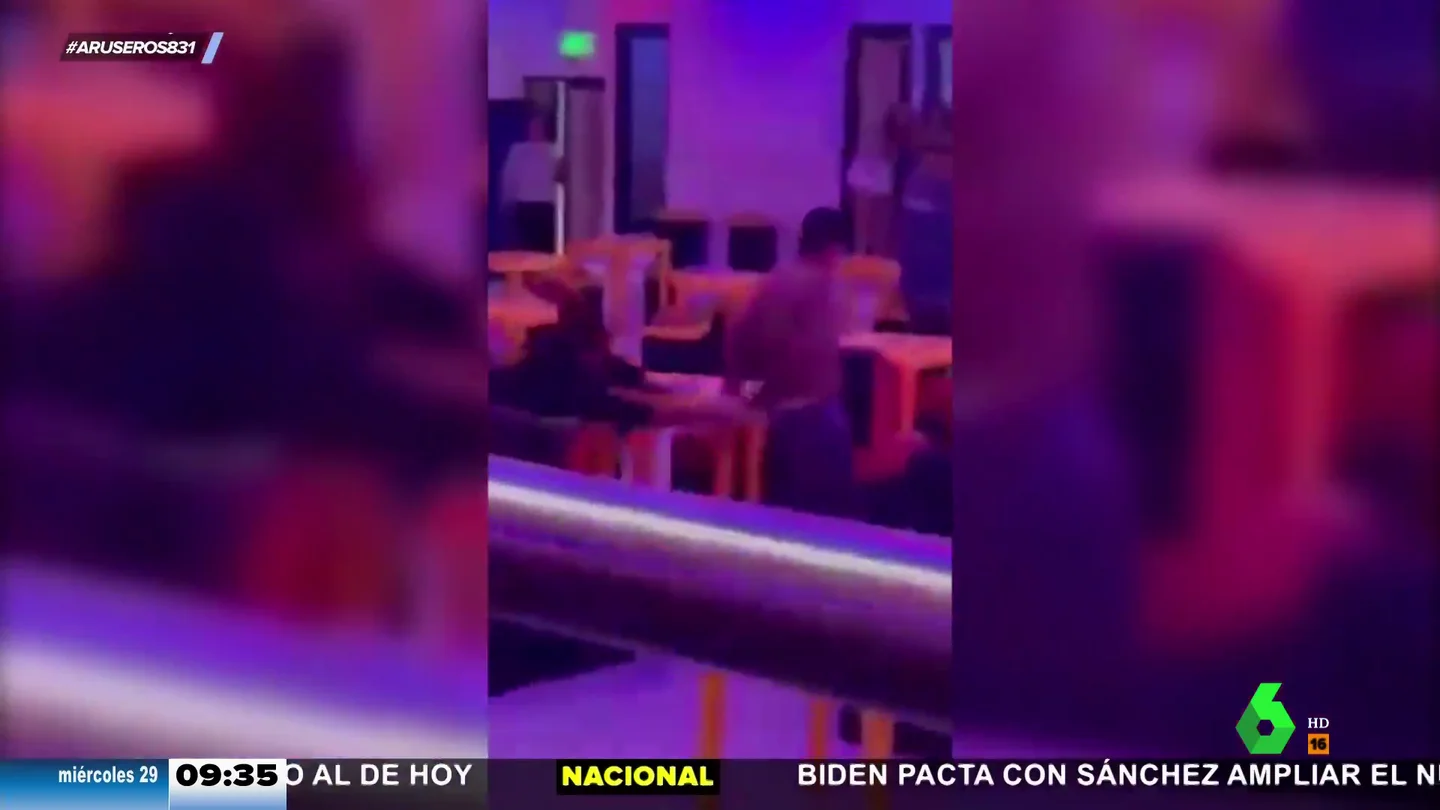 Marido pillado Marido pillado