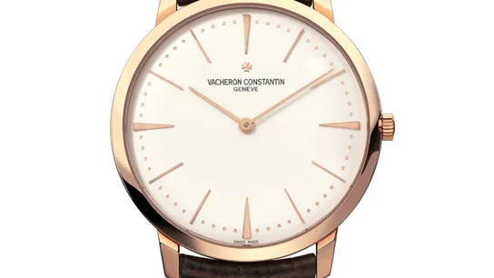 ACHERON CONSTANTIN PATRIMONY ACHERON CONSTANTIN PATRIMONY