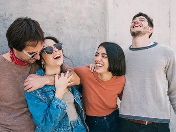 Amigos Amigos