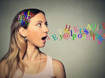 Hablar con nosotros mismos Hablar con nosotros mismos