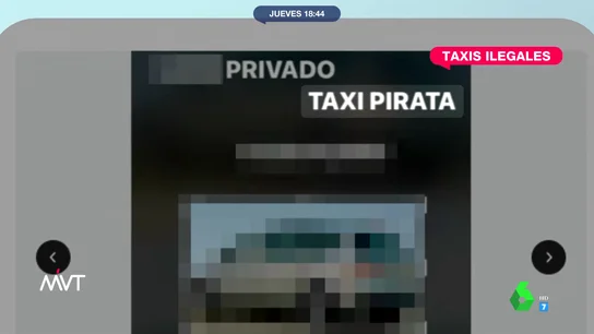 TaxiPirata TaxiPirata