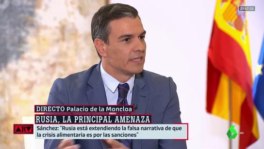 SÁNCHEZ CEUTA Y MELILLA SÁNCHEZ CEUTA Y MELILLA
