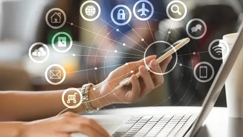 Qué es la sombra digital y como controlar nuestro rastro en la red Qué es la sombra digital y como controlar nuestro rastro en la red