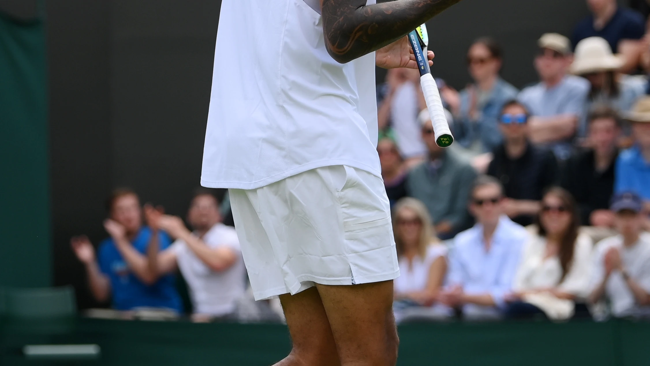 Nick Kyrgios