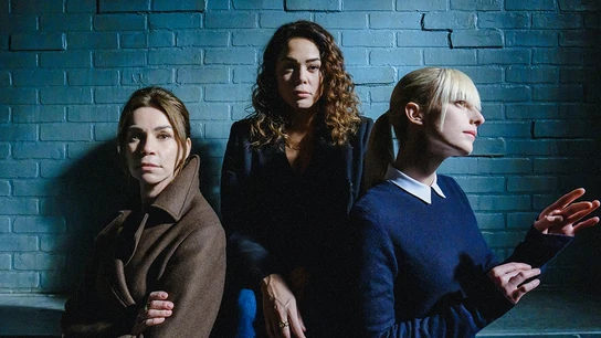 'Bright minds' 'Bright minds'