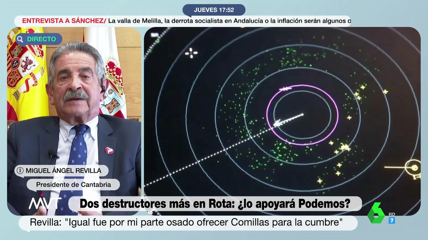 RevillaOTAN RevillaOTAN