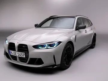 ACTUALIDAD EN BREVE: Toyota BZ4X, BMW M3 Touring, Peugeot 408...y más CC ACTUALIDAD EN BREVE: Toyota BZ4X, BMW M3 Touring, Peugeot 408...y más CC