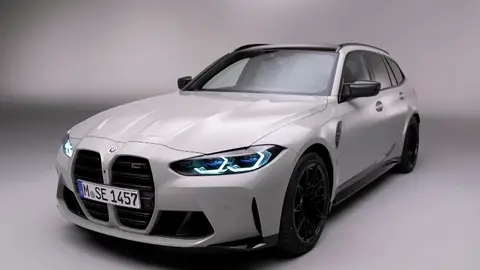 ACTUALIDAD EN BREVE: Toyota BZ4X, BMW M3 Touring, Peugeot 408...y más CC ACTUALIDAD EN BREVE: Toyota BZ4X, BMW M3 Touring, Peugeot 408...y más CC