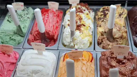 Helados artesanos en casa Helados artesanos en casa