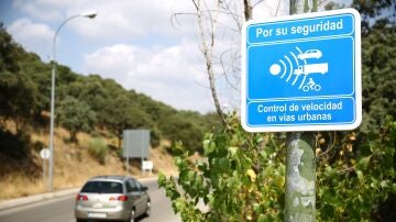 El mapa definitivo: los radares fijos en España y los puntos donde la DGT instala radares