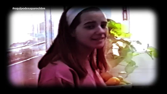 Un amigo de la desaparecida Cristina Bergua recuerda que la adolescente quería dejar a su novio: "Él tenía un temperamento agresivo" Un amigo de la desaparecida Cristina Bergua recuerda que la adolescente quería dejar a su novio: "Él tenía un temperamento agresivo"