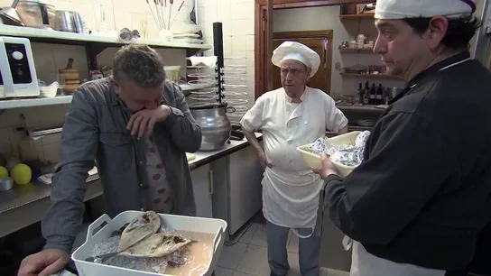 ¿Alguien me puede decir por qué me he comido esta mierda?" ¿Alguien me puede decir por qué me he comido esta mierda?"