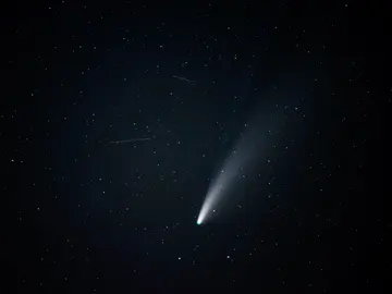 Cometa Cometa