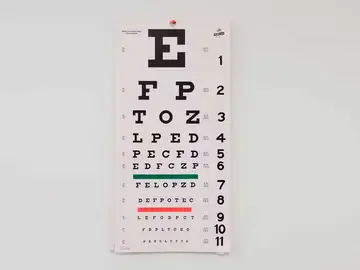 ¿No ves bien? Esta app te ayuda a conocer mejor tu salud ocular ¿No ves bien? Esta app te ayuda a conocer mejor tu salud ocular