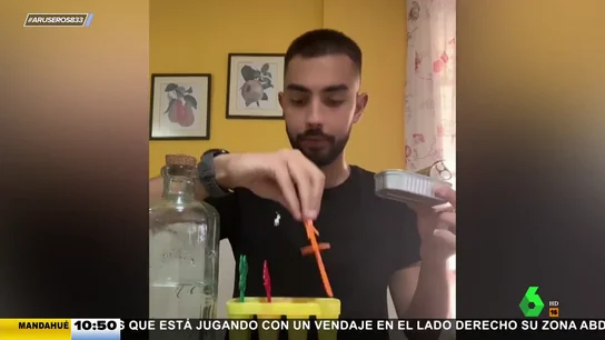 Helado mejillones Helado mejillones