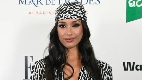 Chanel será la pregonera del Orgullo de Madrid Chanel será la pregonera del Orgullo de Madrid