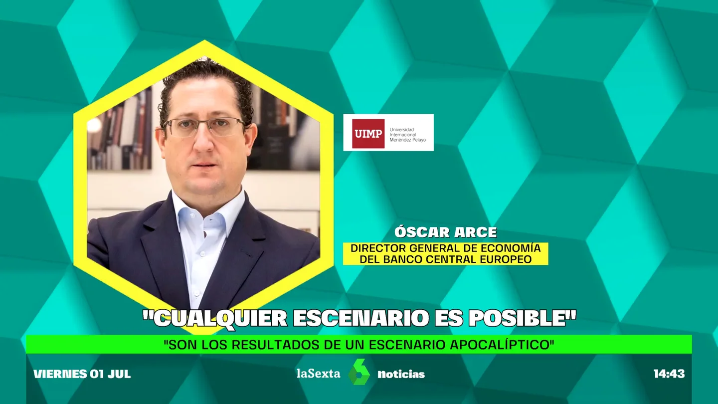 Recesión Recesión