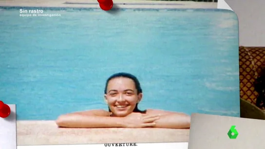 La extraña desaparición de la adolescente Gloria Martínez en 1992 tras ser "sedada": "La tenían atada de pies y manos con toallas" La extraña desaparición de la adolescente Gloria Martínez en 1992 tras ser "sedada": "La tenían atada de pies y manos con toallas"