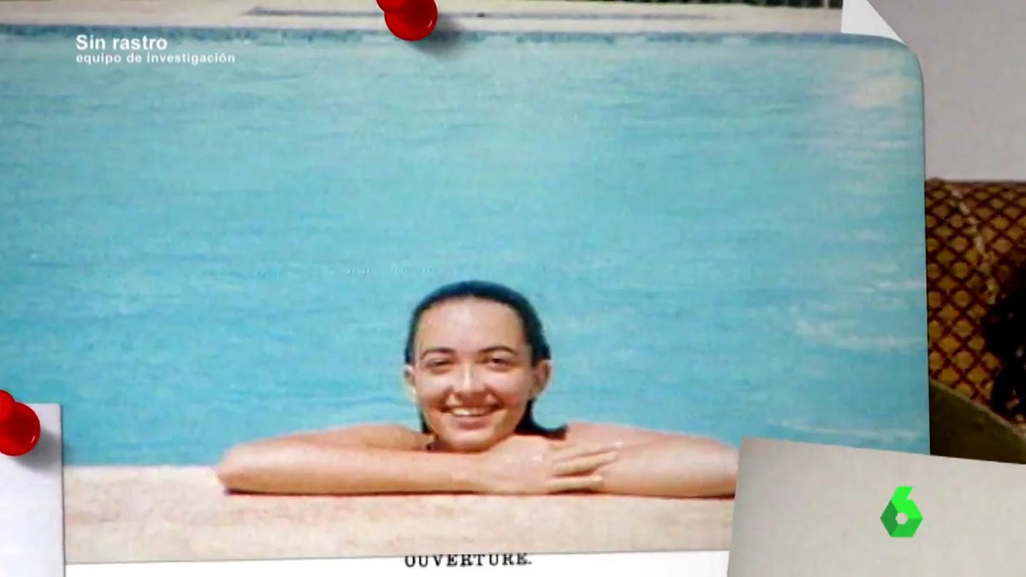 La extraña desaparición de la adolescente Gloria Martínez en 1992 tras ser "sedada": "La tenían atada de pies y manos con toallas" La extraña desaparición de la adolescente Gloria Martínez en 1992 tras ser "sedada": "La tenían atada de pies y manos con toallas"