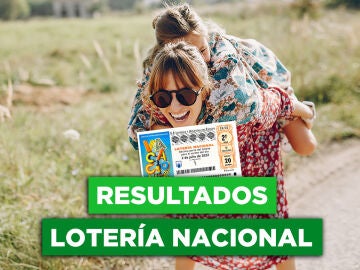 Lotería Nacional de Vacaciones, hoy: comprobar sorteo extraordinario del 2 de julio de 2022 en directo