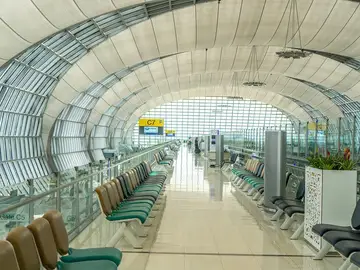 Lo que debes saber si eres diabético y viajas en avión con bomba de insulina (o sin ella) Lo que debes saber si eres diabético y viajas en avión con bomba de insulina (o sin ella)