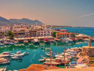 Chipre, un idílico destino de verano