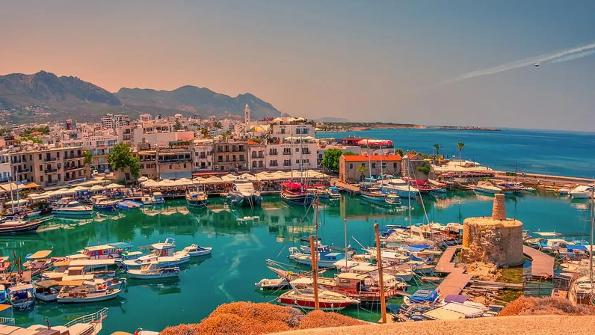 Chipre, un idílico destino de verano