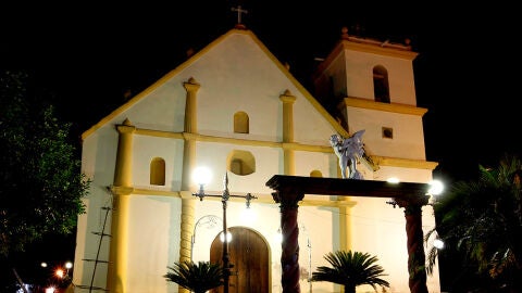 Choluteca. Honduras