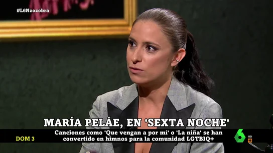 María Peláe María Peláe
