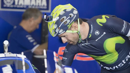 Alejandro Valverde Alejandro Valverde