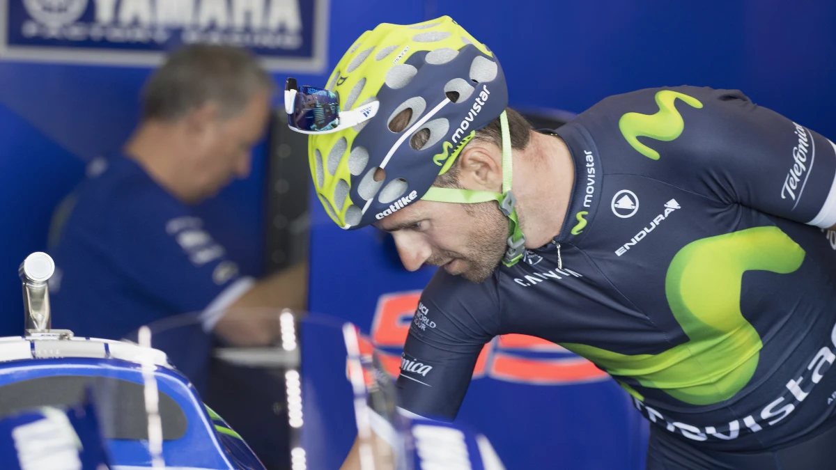 Alejandro Valverde