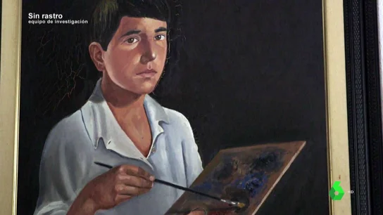 La misteriosa desaparición del niño pintor de Málaga y el sospechoso hombre suizo que fotografiaba a menores por la calle La misteriosa desaparición del niño pintor de Málaga y el sospechoso hombre suizo que fotografiaba a menores por la calle