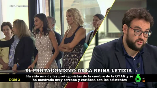 Monrosi en laSexta Noche Monrosi en laSexta Noche