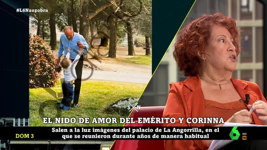 Rosa Villacastín Rosa Villacastín